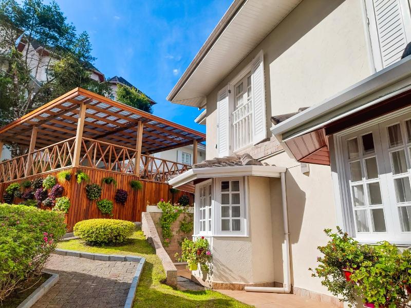 Pousada Nacional Inn Campos do Jordão - image 12