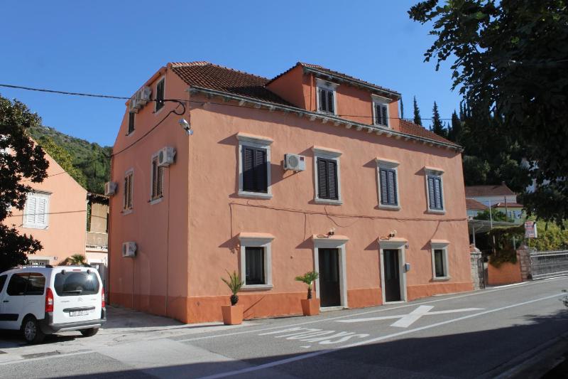 Rooms with a parking space Trsteno Dubrovnik - 8595 - image 3