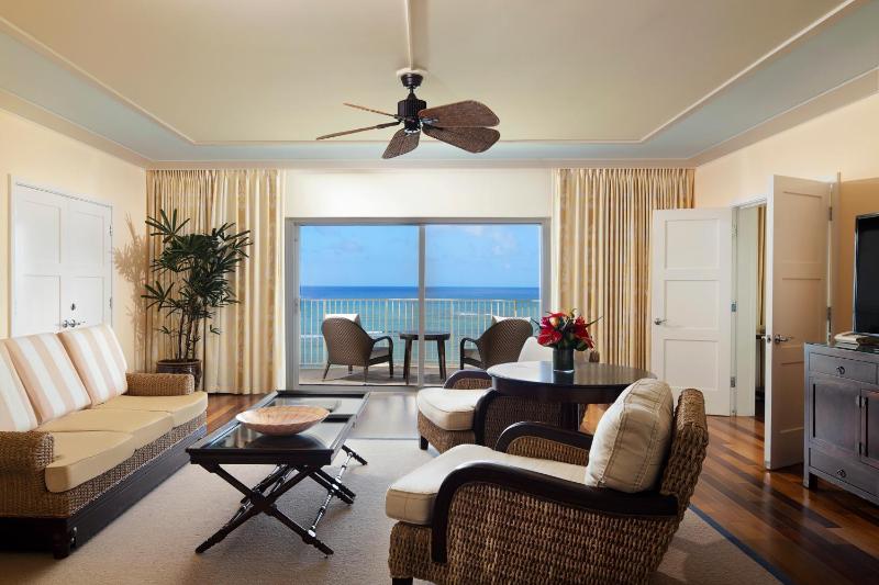 Suite with Ocean Front View image 1