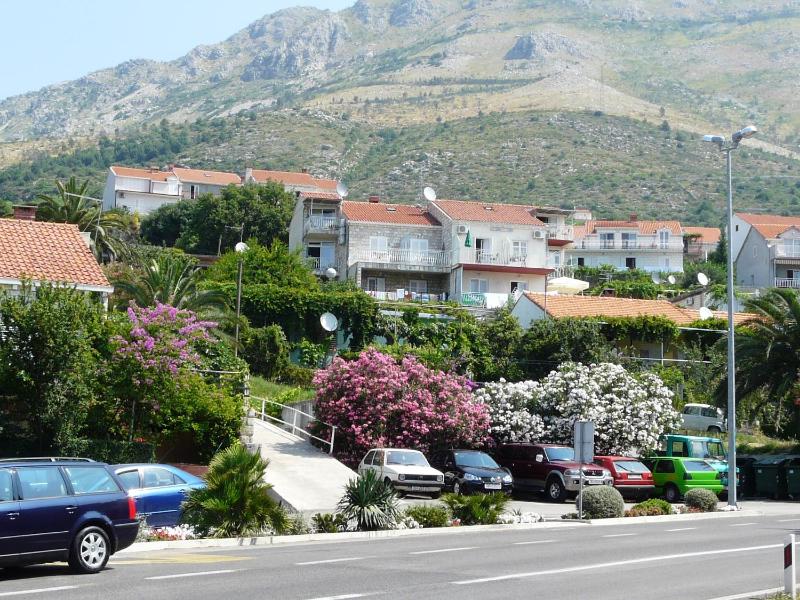 Apartments with a parking space Mlini Dubrovnik - 4774 - image 12