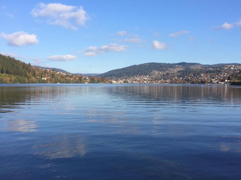 Gîte confortable à Gérardmer avec jardin ski randonnées et activités nautiques - FR-1-589-128 - image 10