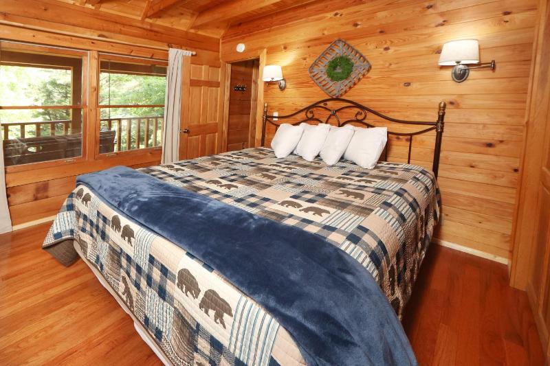 Smoky Mountain Rain - image 31