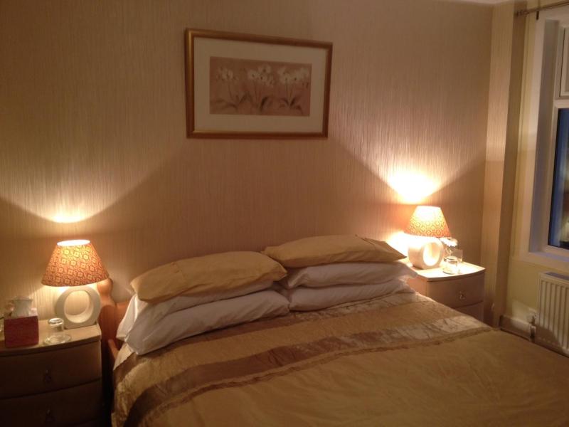 Junior Suite with Shower image 4