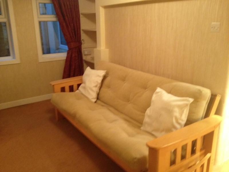 Junior Suite with Shower image 2