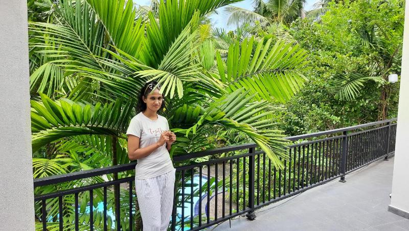 Nirmala Villa - image 14