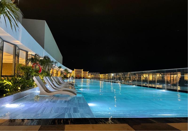 LUX CONDOTEL - The Song Vung Tau - image 13