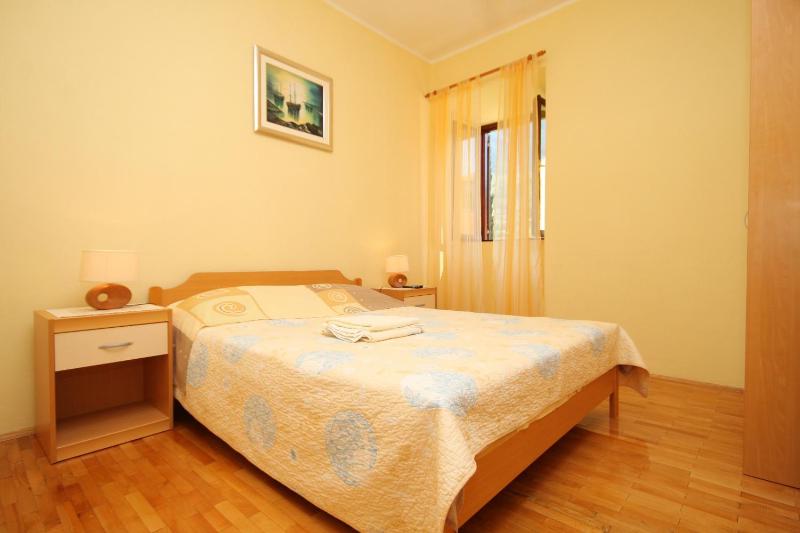 Holiday house with a swimming pool Dubravka Dubrovnik - 9101 - image 23
