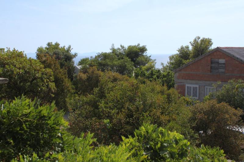 Apartment with Terrace image 3