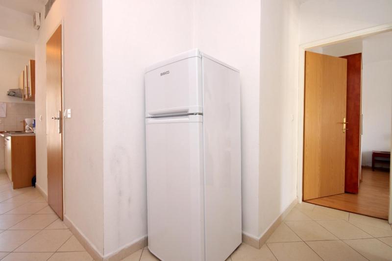 Two-Bedroom Apartment with Terrace and Sea View image 2