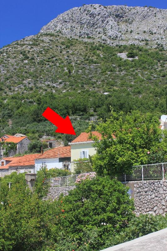 Apartments with WiFi Trsteno Dubrovnik - 9015 - image 10
