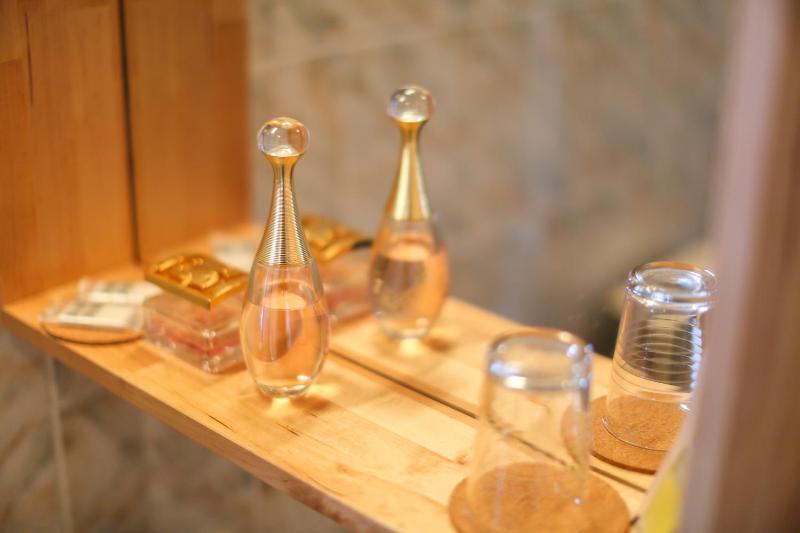 Triple Room with Balcony image 2