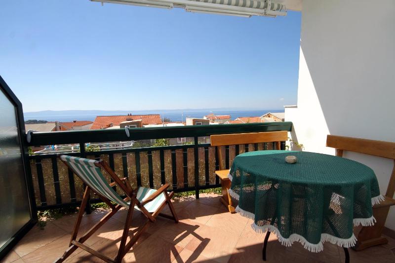 Apartments with parking space Makarska - 9129 - image 35