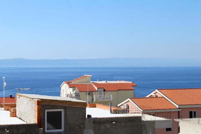 Apartments with parking space Makarska - 9129 - image 45