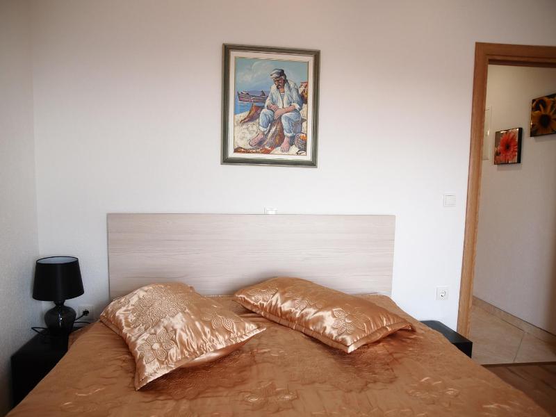 Two-Bedroom Apartment with Terrace and Sea View image 1