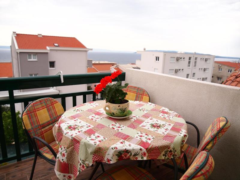 Two-Bedroom Apartment with Terrace and Sea View image 4