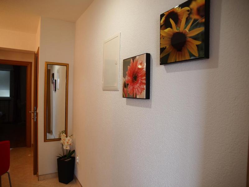 Two-Bedroom Apartment with Terrace and Sea View image 2
