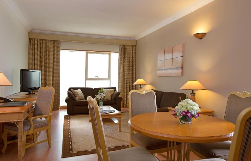 Two Bedroom Suite image 4