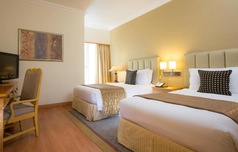 Two Bedroom Suite image 3