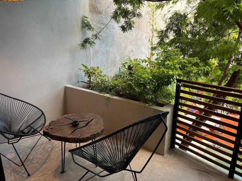 Little Gem Hotel Tulum La Veleta - image 14