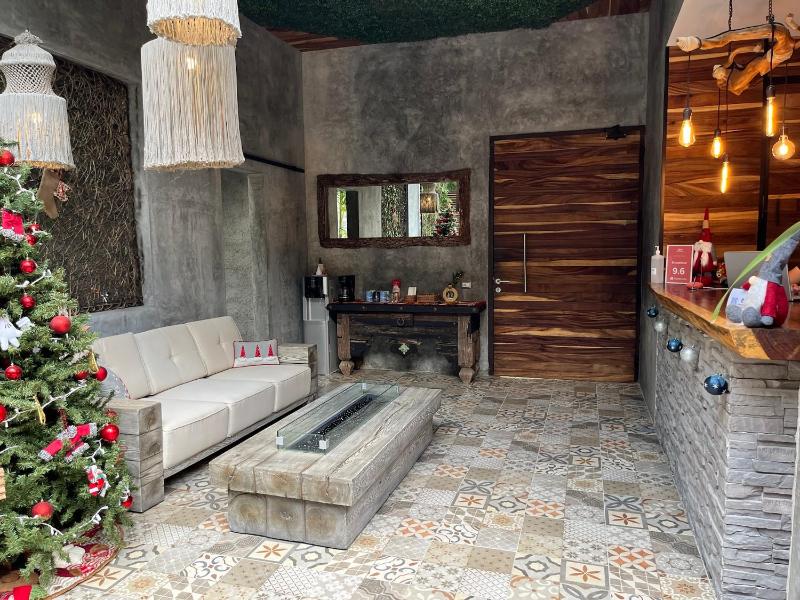 Little Gem Hotel Tulum La Veleta - image 37