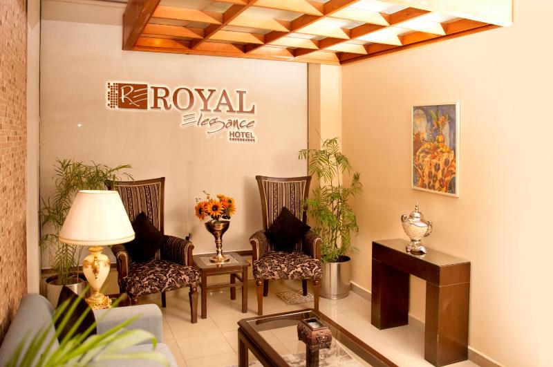 Royal Elegance Hotel Lahore - image 3