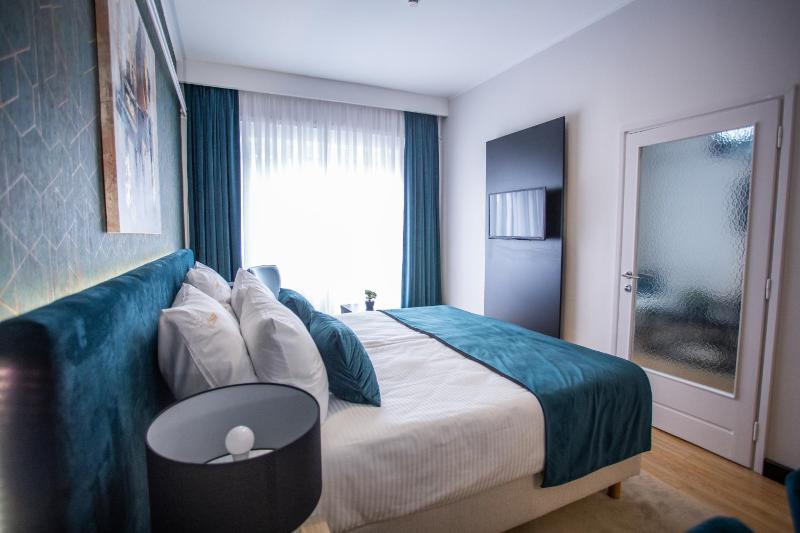 Deluxe Apartment image 4