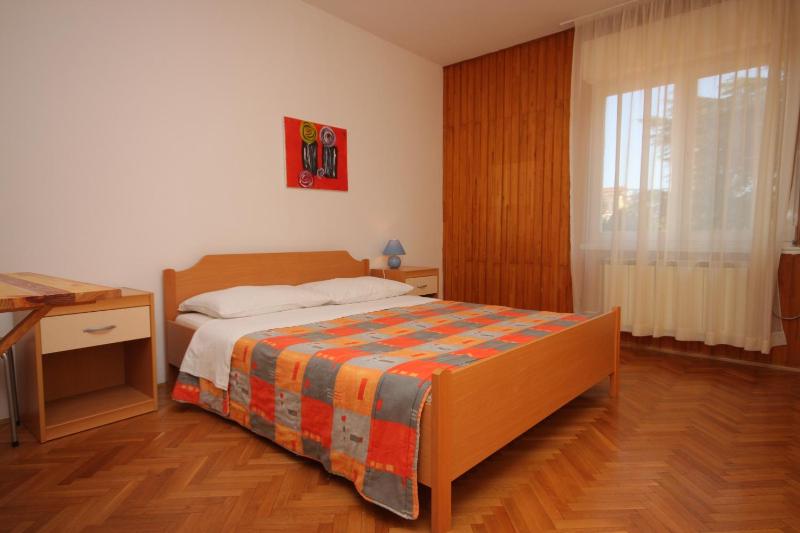 Apartment with Terrace image 1