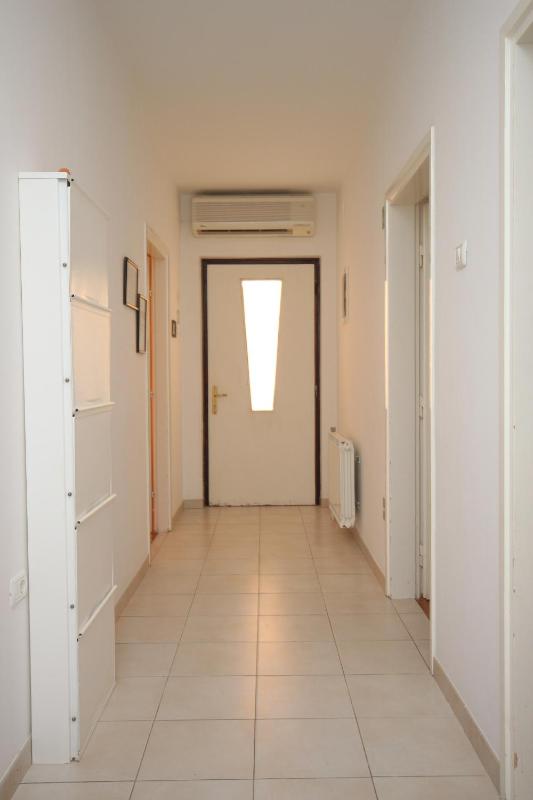 Apartment with Terrace image 2