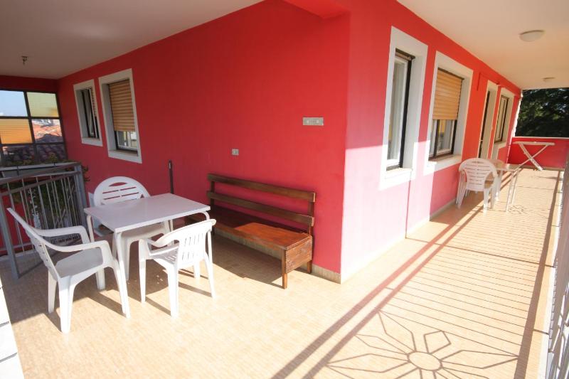 Apartment with Terrace image 4