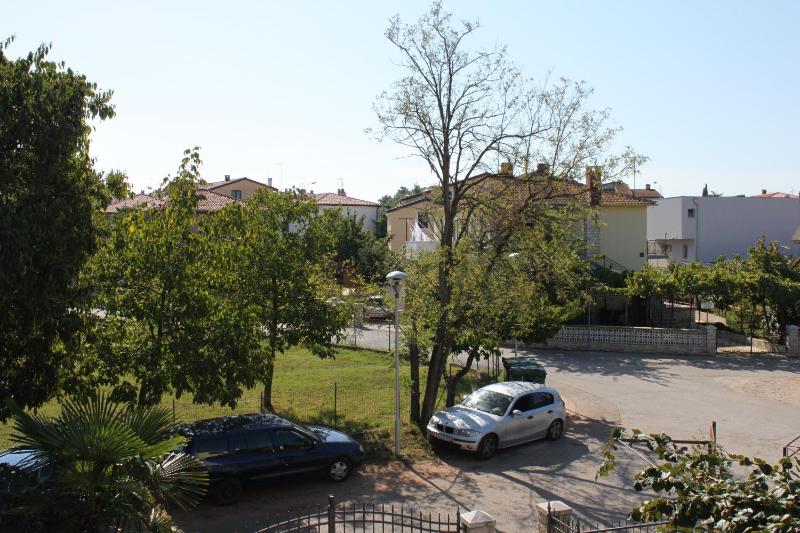 Apartment with Terrace image 3