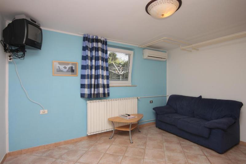 Two-Bedroom Apartment with Terrace image 1