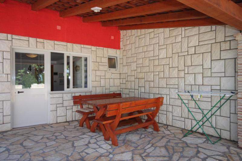 Two-Bedroom Apartment with Terrace image 3