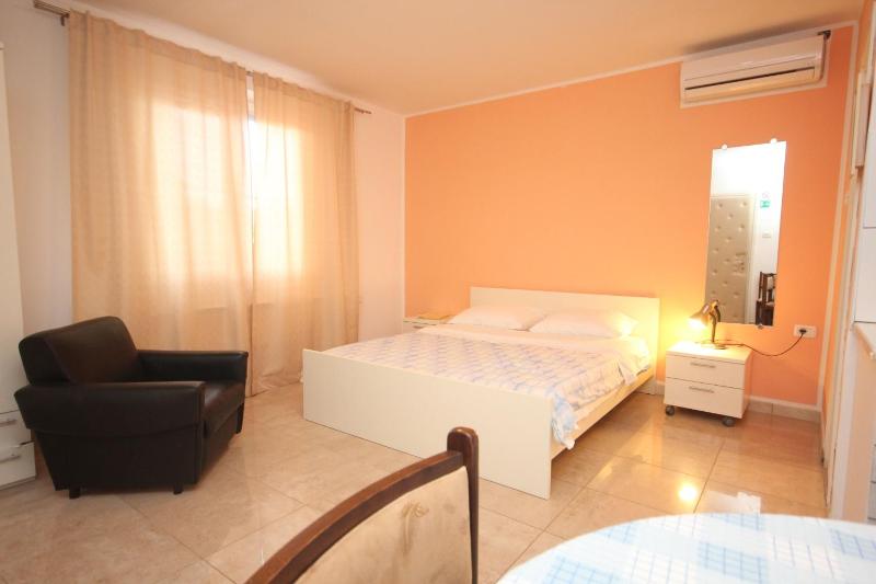 Two-Bedroom Apartment with Terrace image 1