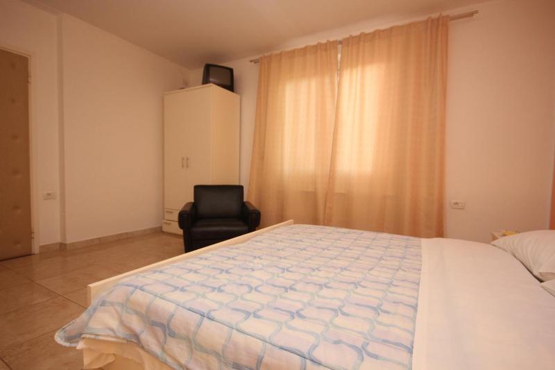 Two-Bedroom Apartment with Terrace image 4