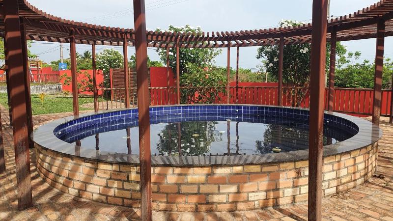 Condomínio Parque dos lençóis chalebarreirinhas51 - image 9