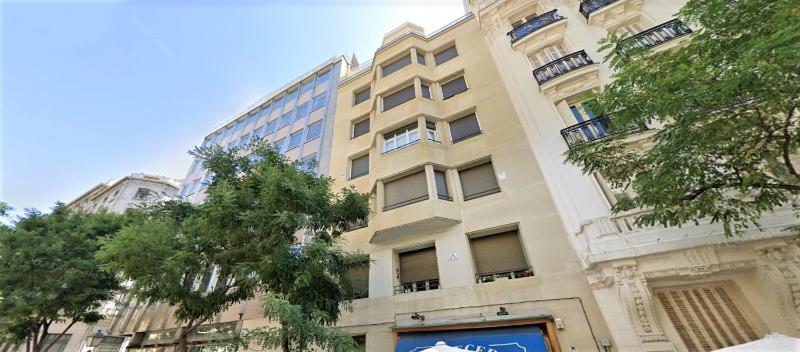 Apartamento Retiro Place en Madrid - image 2