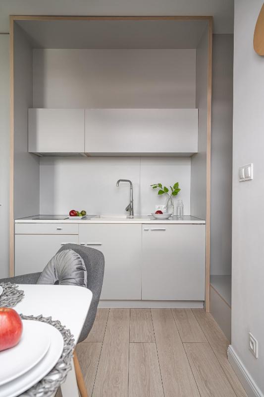Apartamenty na Kazamatach 24 Old Town Wroclaw - image 9