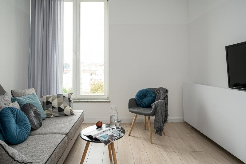 Apartamenty na Kazamatach 24 Old Town Wroclaw - image 3