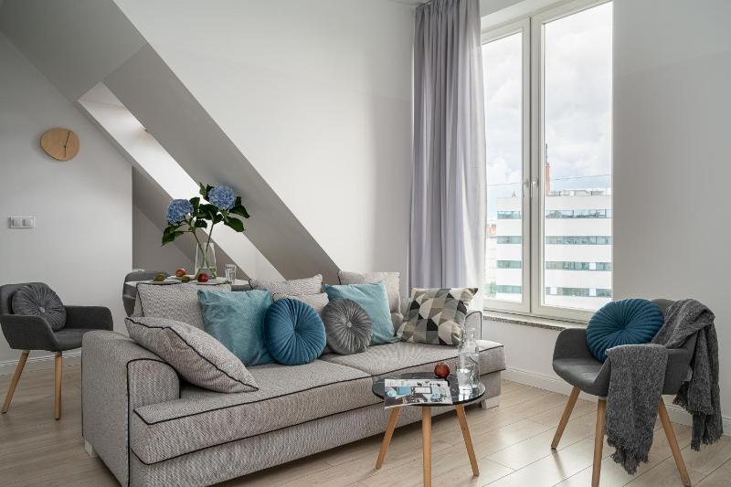 Apartamenty na Kazamatach 24 Old Town Wroclaw - image 15