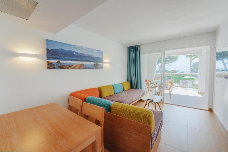 Two-Bedroom Apartment image 4
