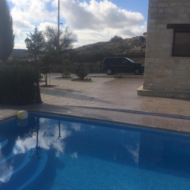 Villa with Private Pool image 2