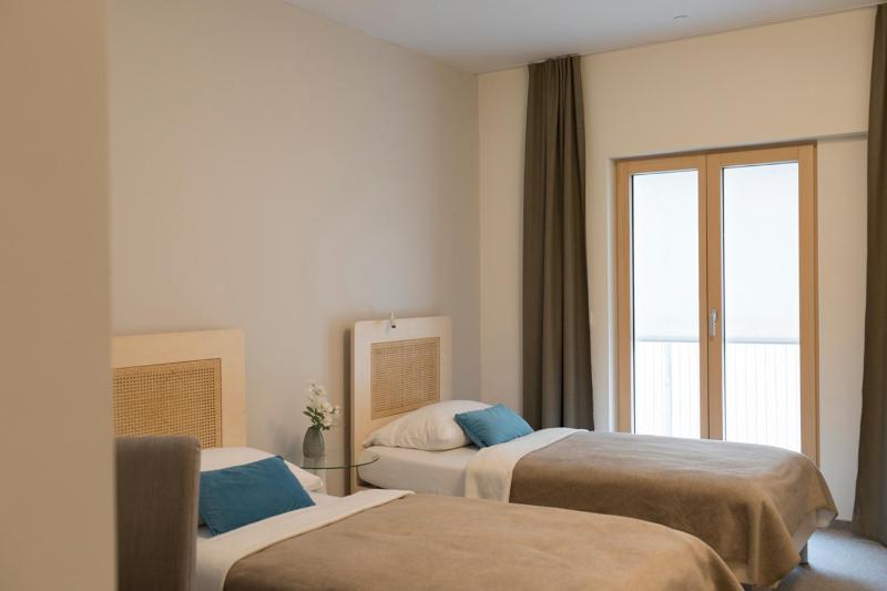 Premium Double or Twin Room image 3