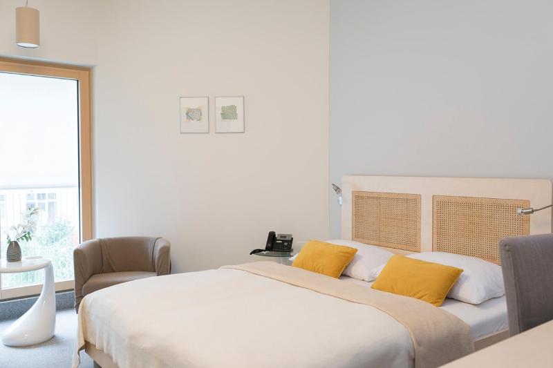 Premium Double or Twin Room image 2