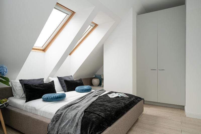 Apartamenty na Kazamatach 24 Old Town Wroclaw - image 2