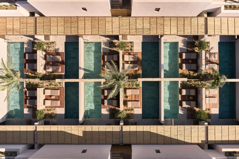 Theros All Suite Hotel - Adults Only - image 18