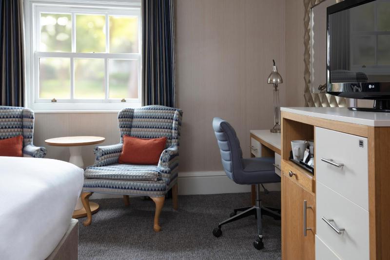 Classic Double Room image 4