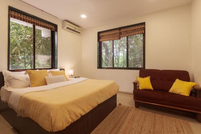 StayVista's Shades of Nature - 3BHK Villa with Private Pool & BBQ - image 19