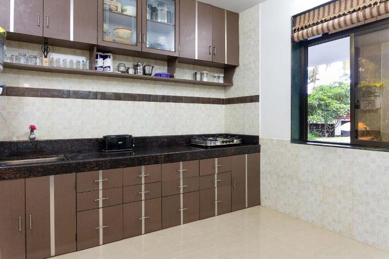 StayVista's Shades of Nature - 3BHK Villa with Private Pool & BBQ - image 7