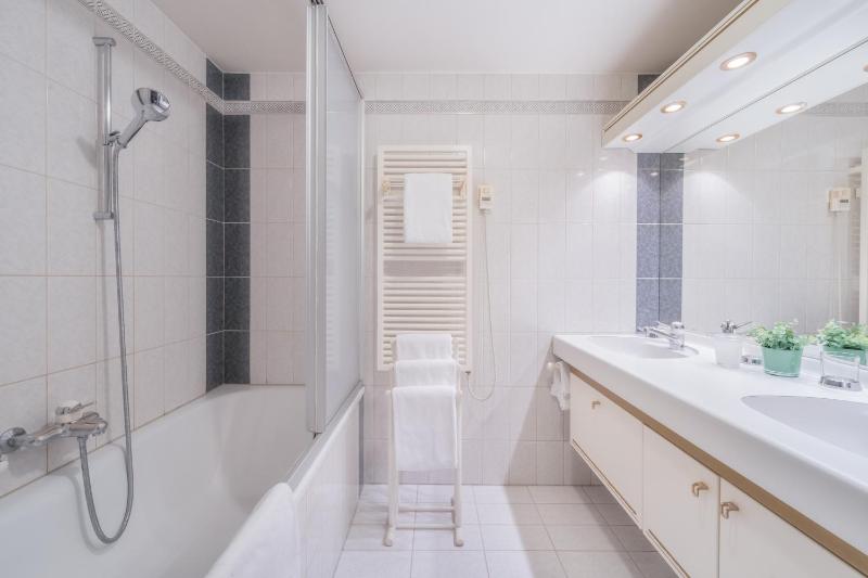 Two-Bedroom Apartment image 2