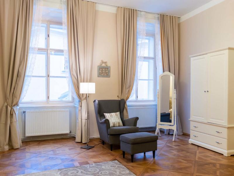 Two-Bedroom Apartment - Schultergasse 5, 1010 Vienna image 2